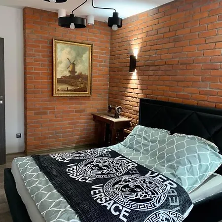 Apartamenty Na Maja - 6 Skierniewice Zewnętrze zdjęcie