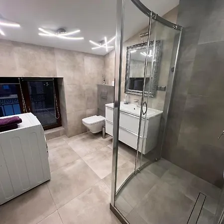 Apartamenty Na Maja - 6 Skierniewice Zewnętrze zdjęcie