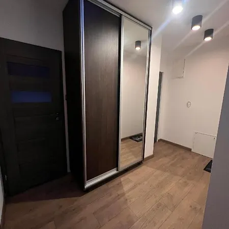 Apartamenty Na Maja - 6 Skierniewice Zewnętrze zdjęcie