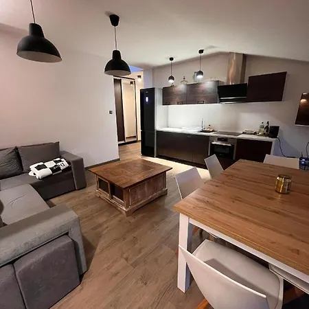 Apartamenty Na Maja - 6 Skierniewice Zewnętrze zdjęcie