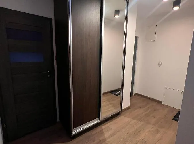 Apartamenty Na Maja - 6
