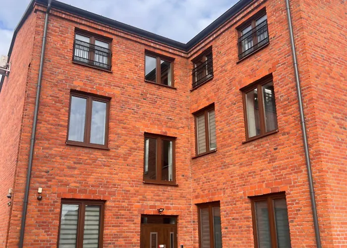 Apartamenty Na Maja - 6